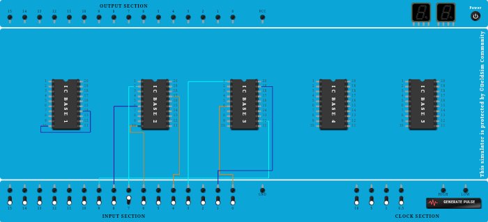 New Circuit