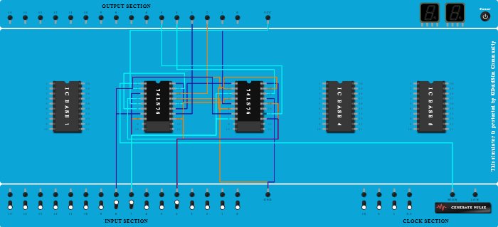 New Circuit