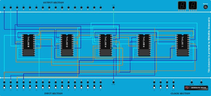 New Circuit