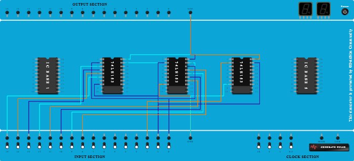 Multiplexer
