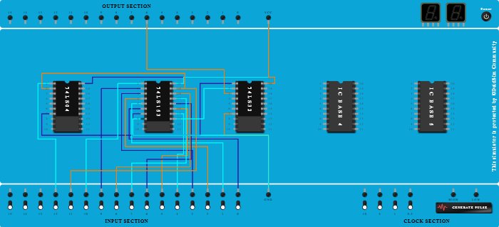 New Circuit