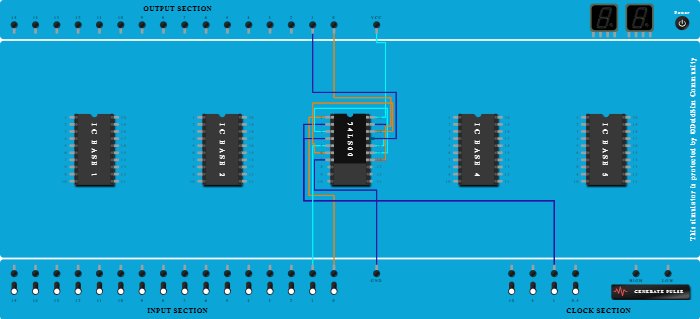New Circuit