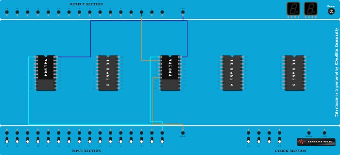New Circuit