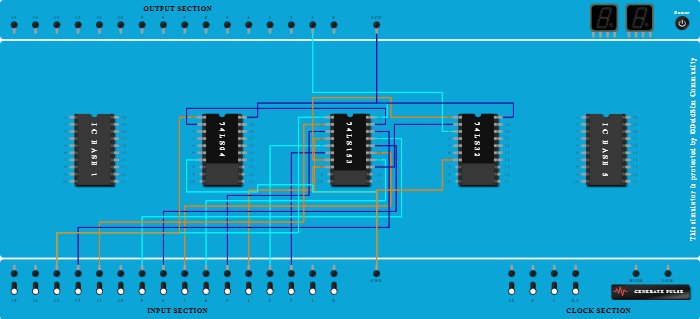 New Circuit