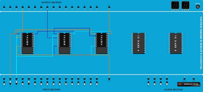 New Circuit