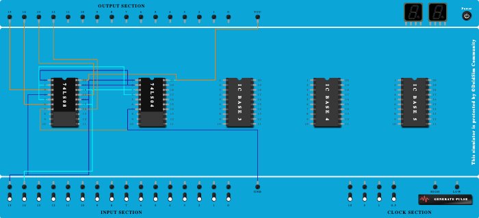 4:1 decoder - Copy - Copy