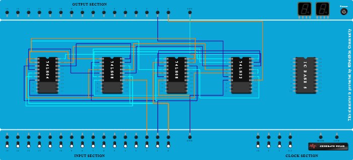 New Circuit