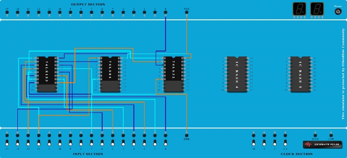 New Circuit