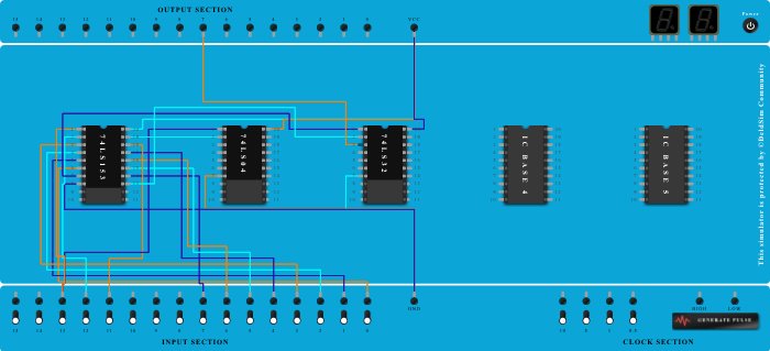 New Circuit