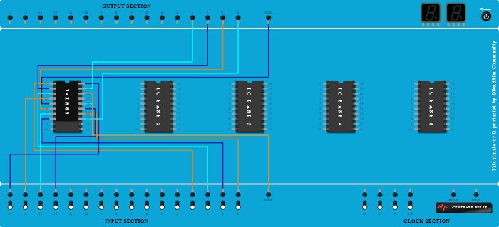 Untitled circuit