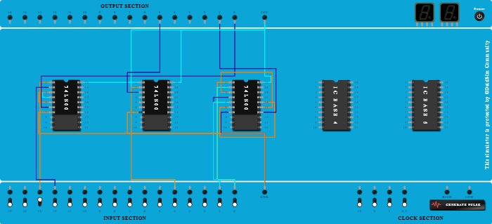 Untitled circuit