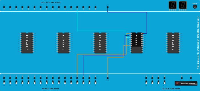 New Circuit