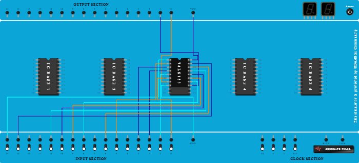 New Circuit