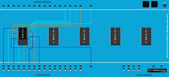 New Circuit