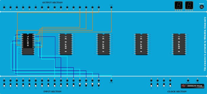 Untitled circuit