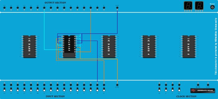 New Circuit
