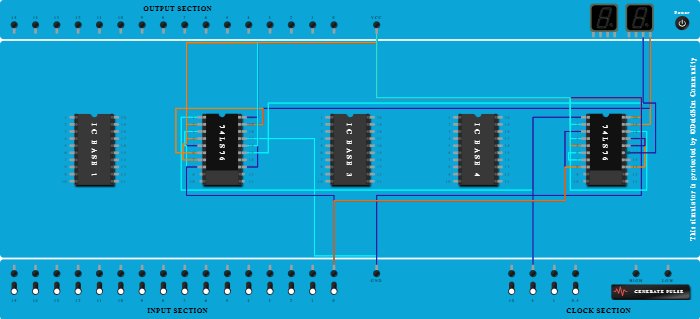 New Circuit