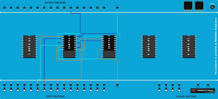 New Circuit