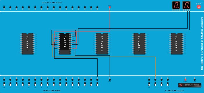 New Circuit