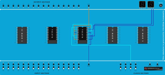 New Circuit