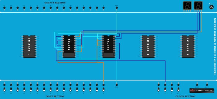 New Circuit