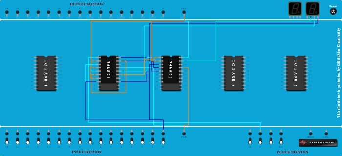 New Circuit