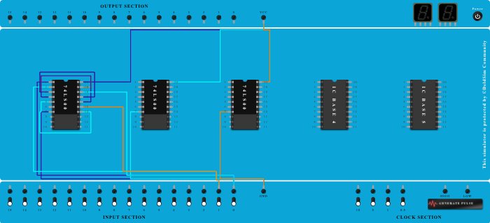 New Circuit