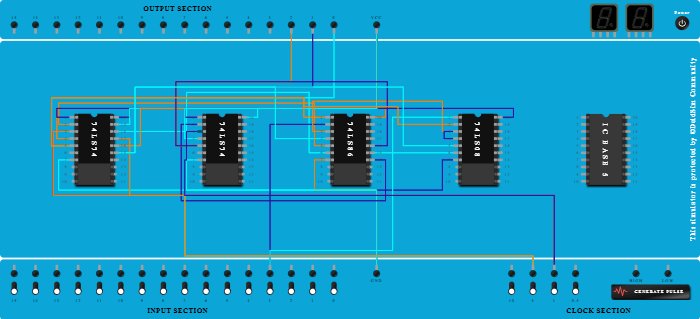 New Circuit