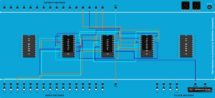mod 12 counter  - Copy