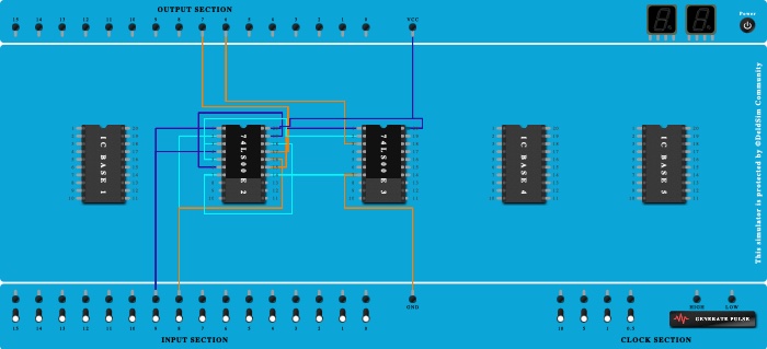 New Circuit