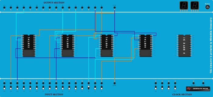 Untitled circuit