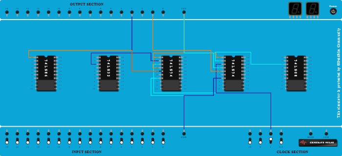 New Circuit