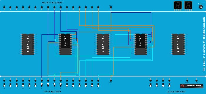 New Circuit