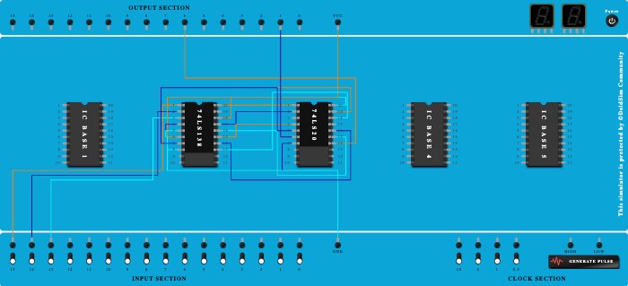 Circuit 1 - Copy