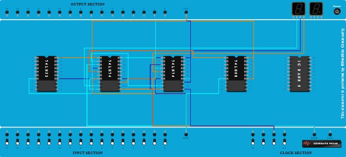 New Circuit