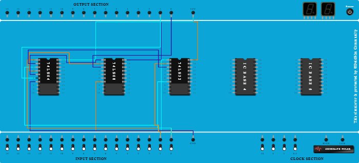New Circuit