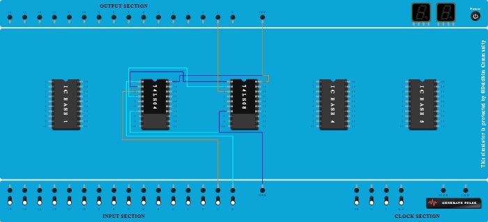 New Circuit