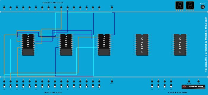 New Circuit