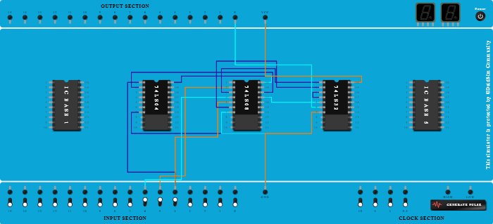 Untitled circuit