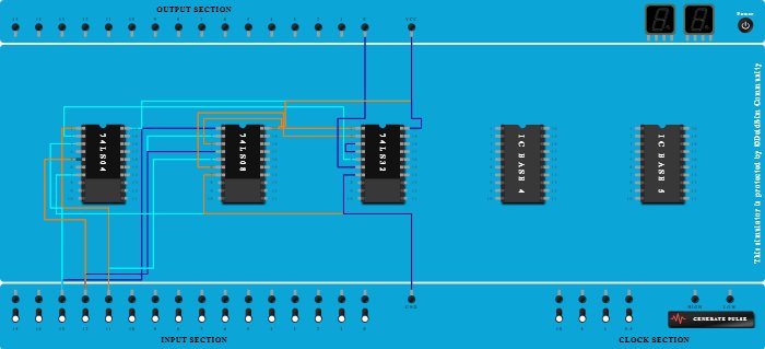 New Circuit