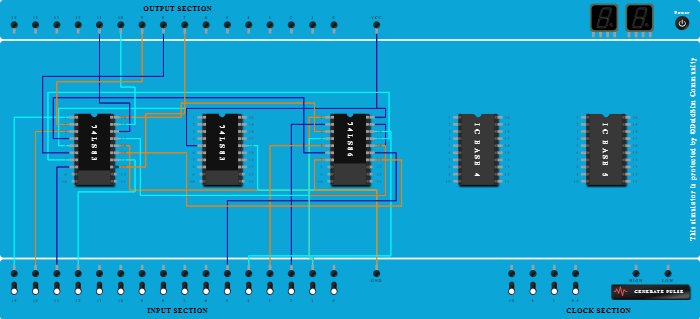 New Circuit