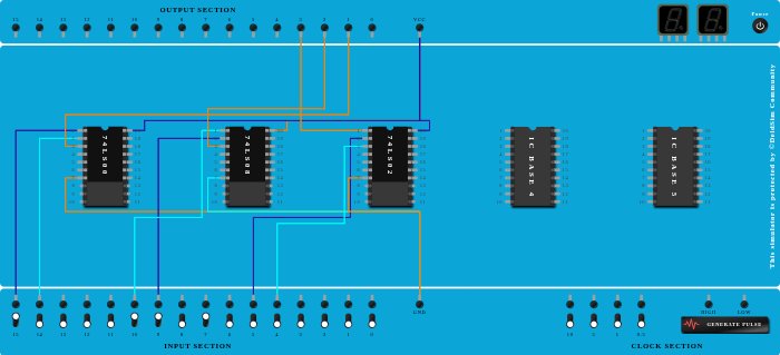 New Circuit