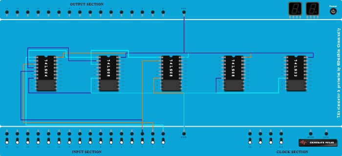 New Circuit