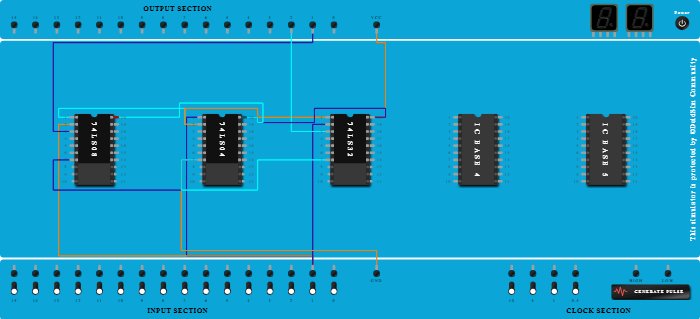 New Circuit
