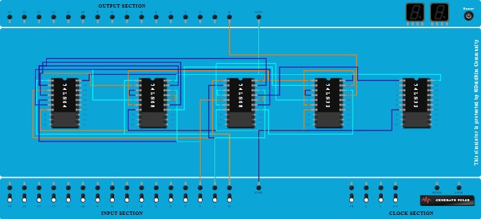 New Circuit