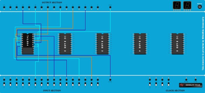 New Circuit