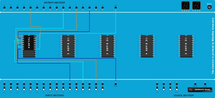New Circuit