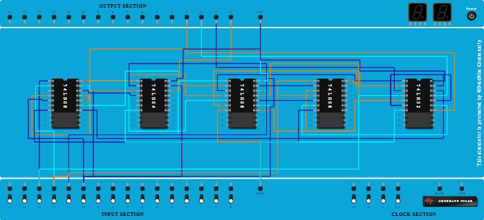 New Circuit