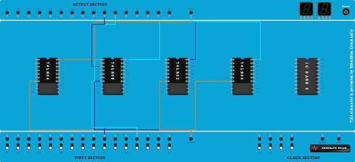 New Circuit