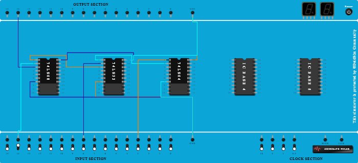 New Circuit
